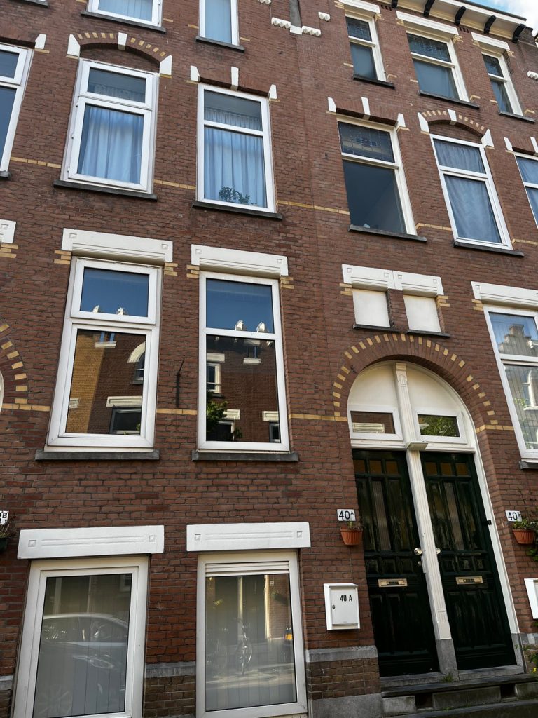 Harddraverstraat 40