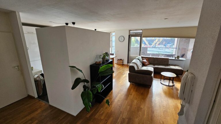 Jufferkade 94 - Breit Vastgoed Jufferkade 94