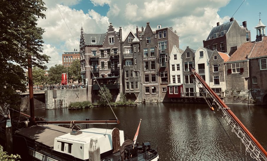 Verhuurmakelaar Rotterdam - Breit Vastgoed